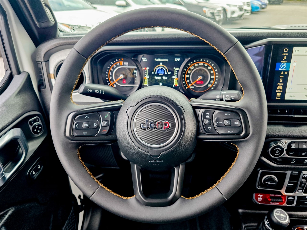 Jeep Gladiator  2024