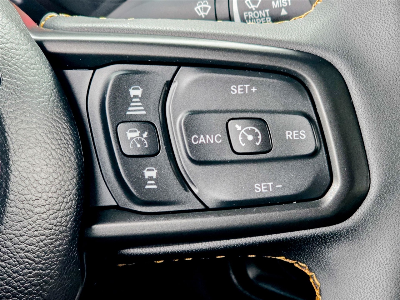 Jeep Gladiator  2024