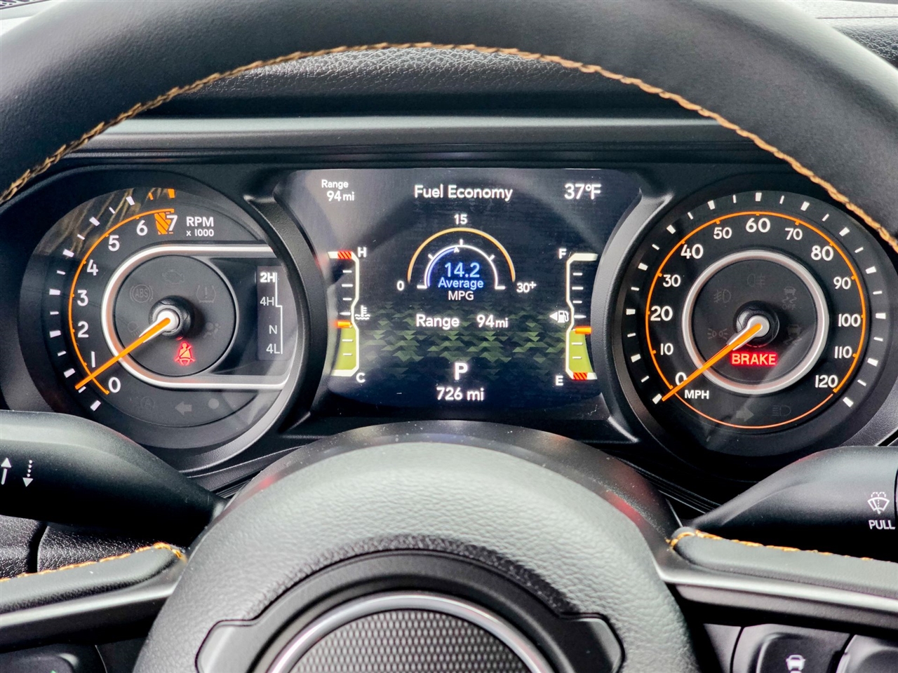 Jeep Gladiator  2024