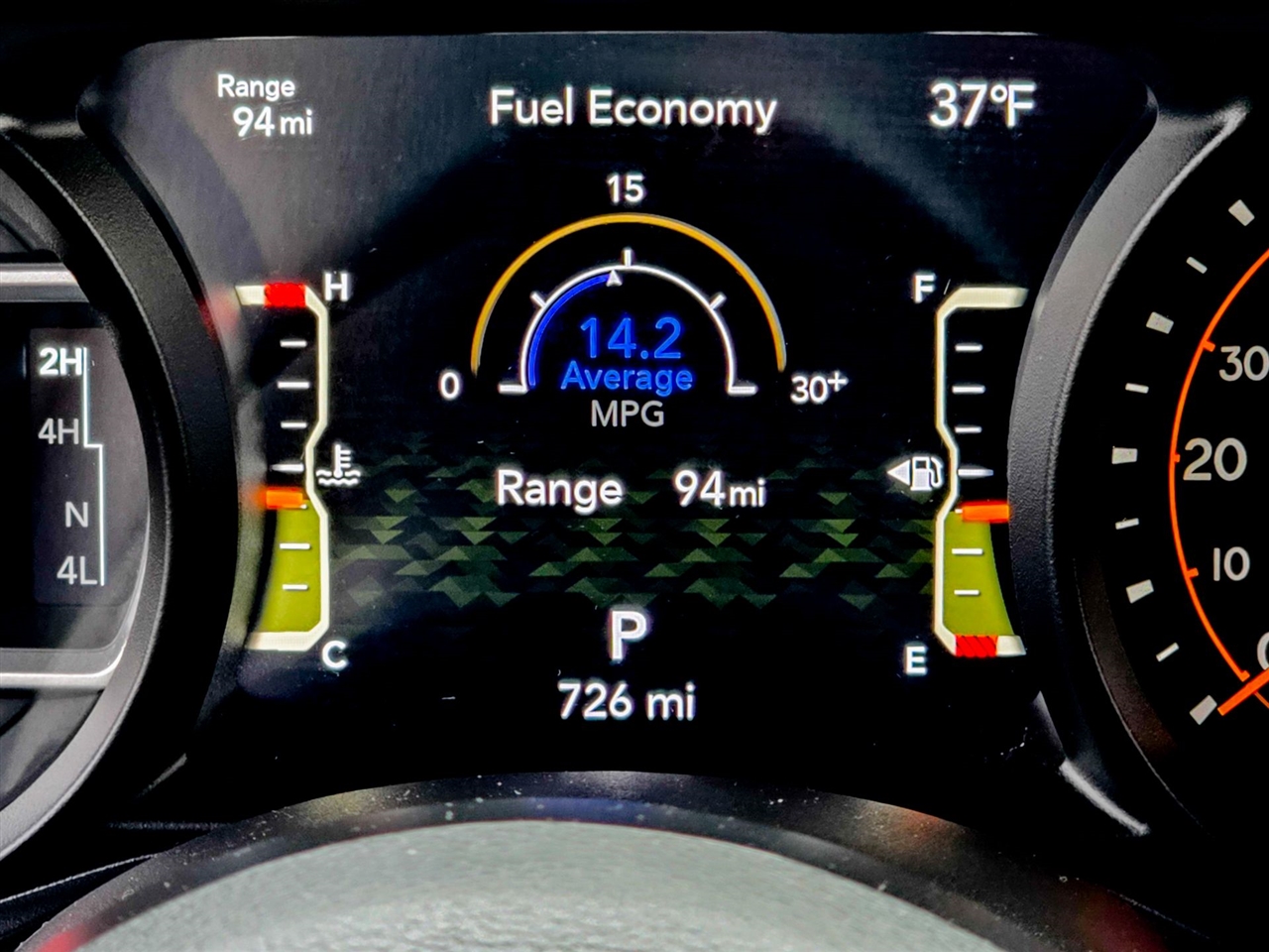 Jeep Gladiator  2024