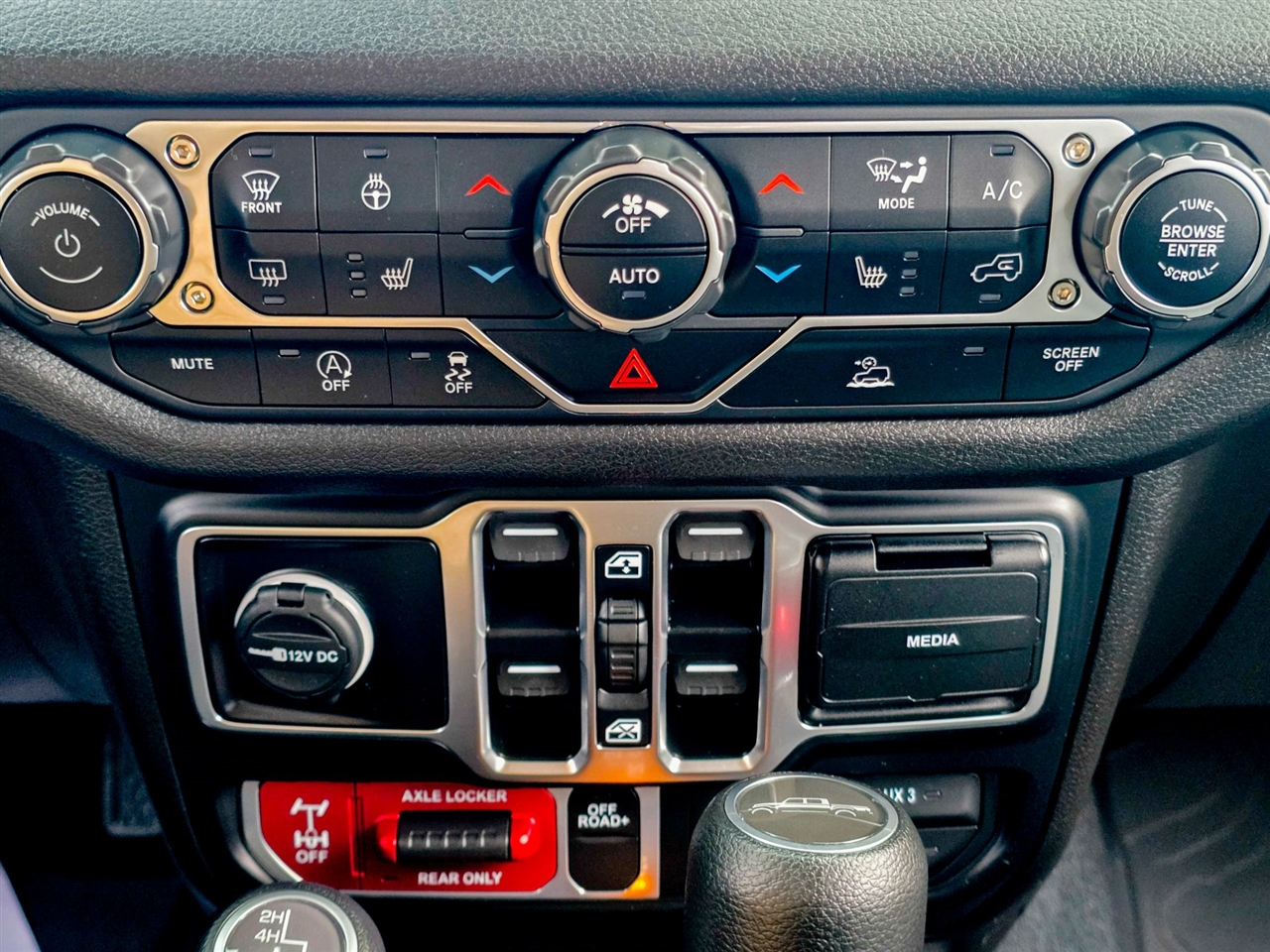 Jeep Gladiator  2024