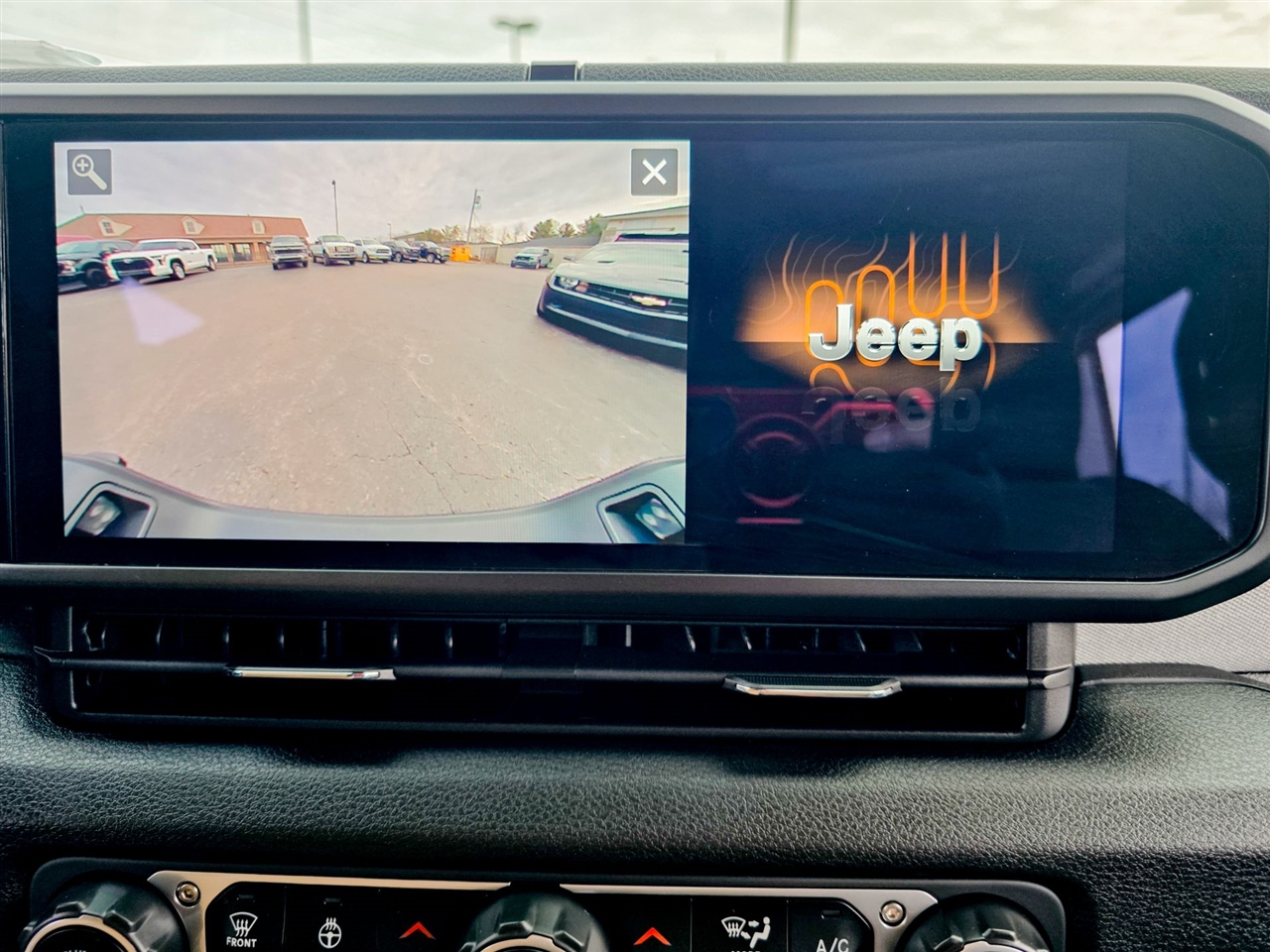 Jeep Gladiator  2024