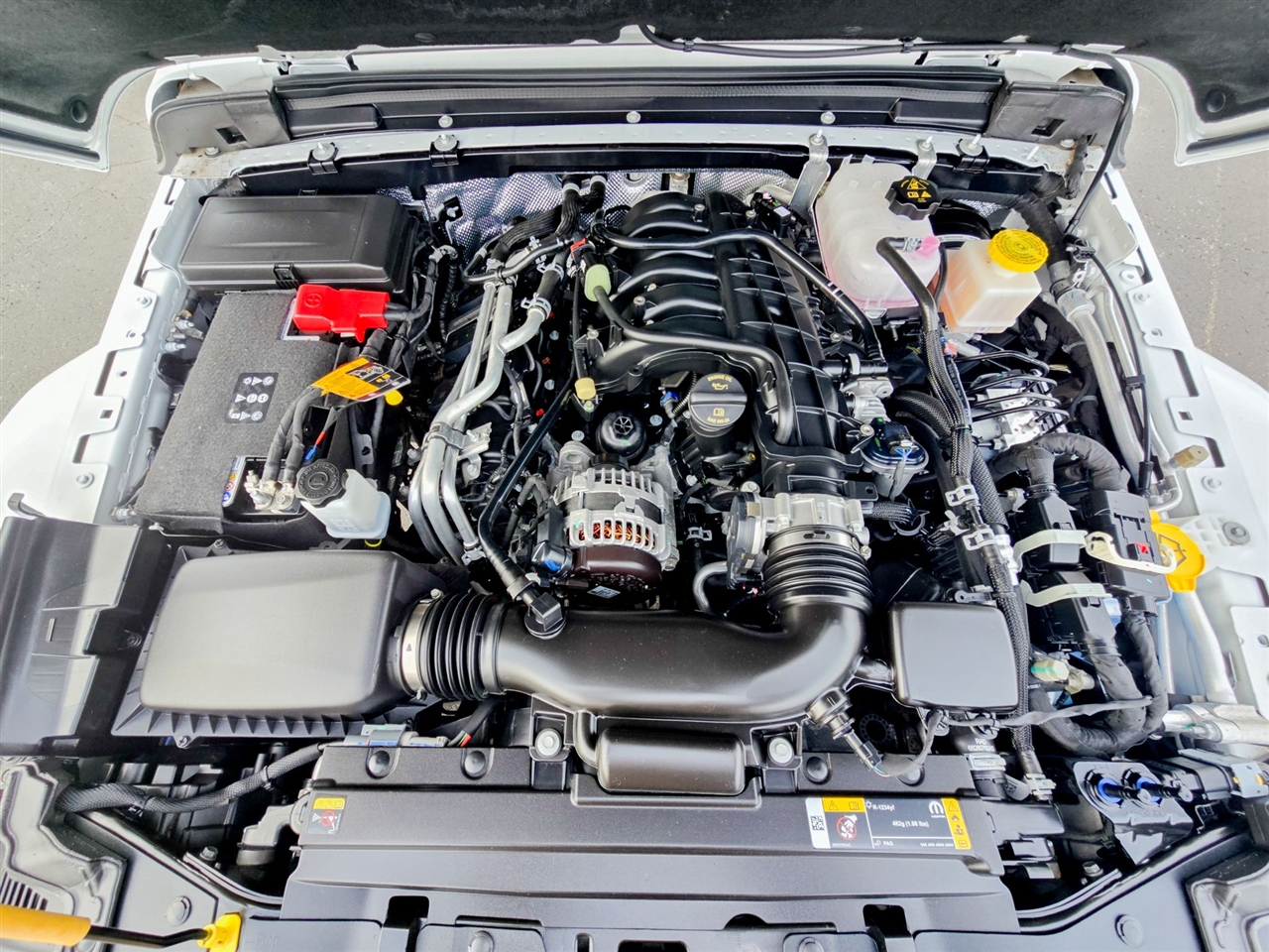 Jeep Gladiator  2024