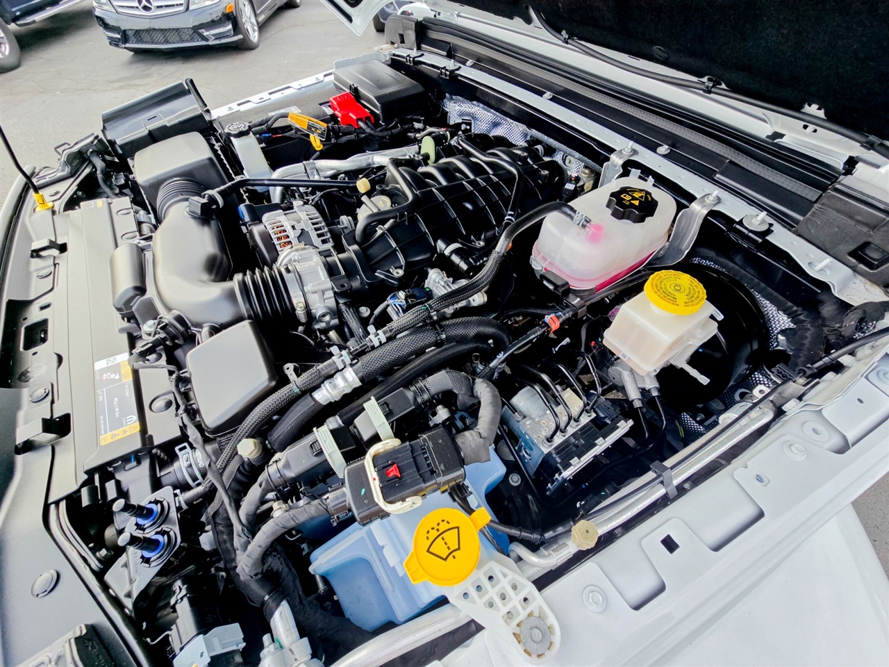 Jeep Gladiator  2024