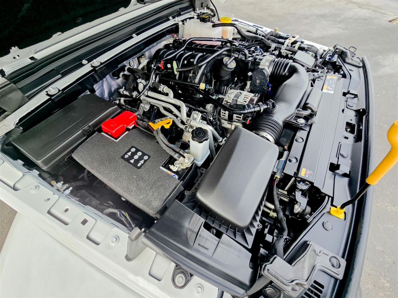 Jeep Gladiator  2024