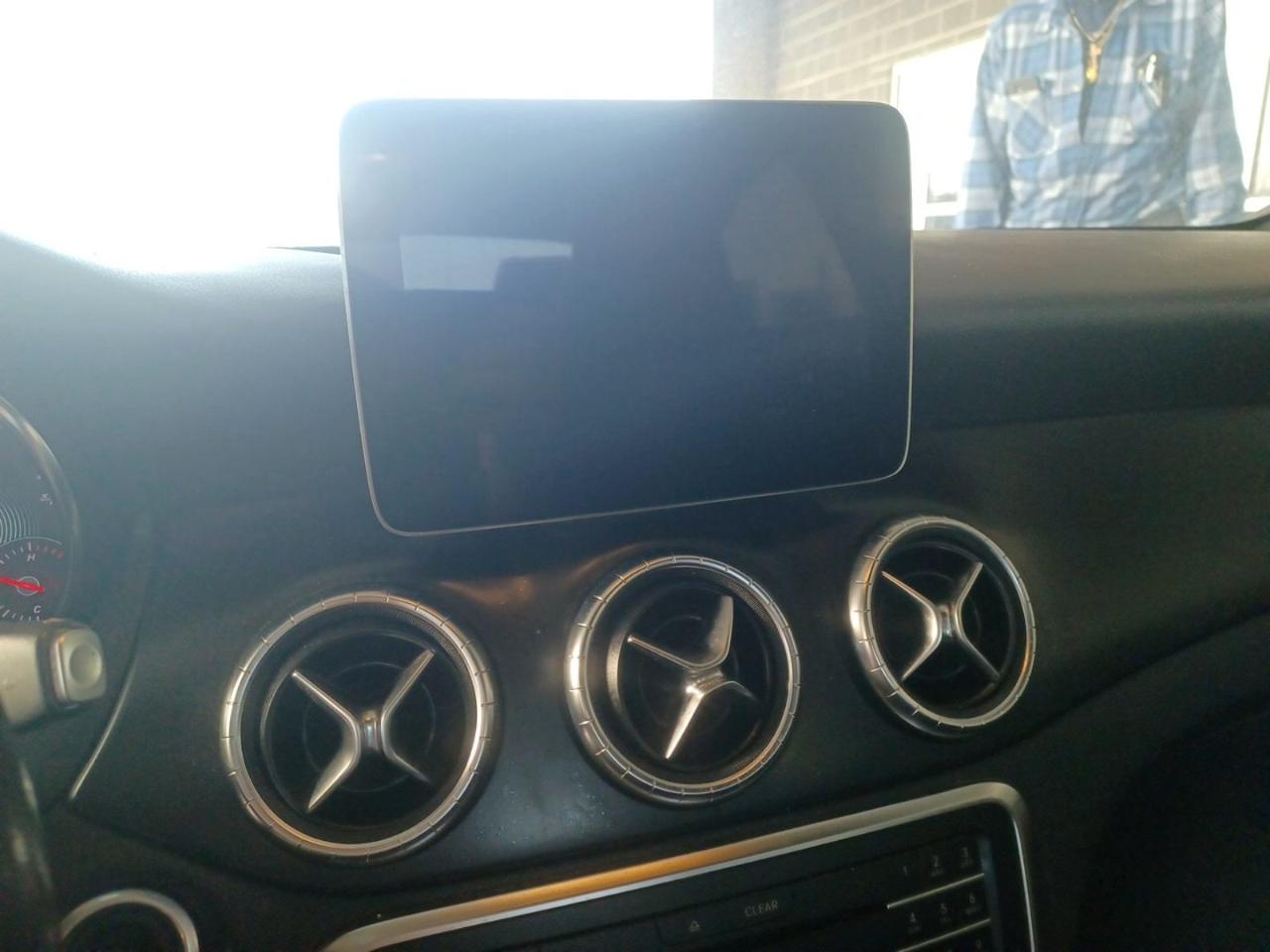 Mercedes-Benz CLA  2018