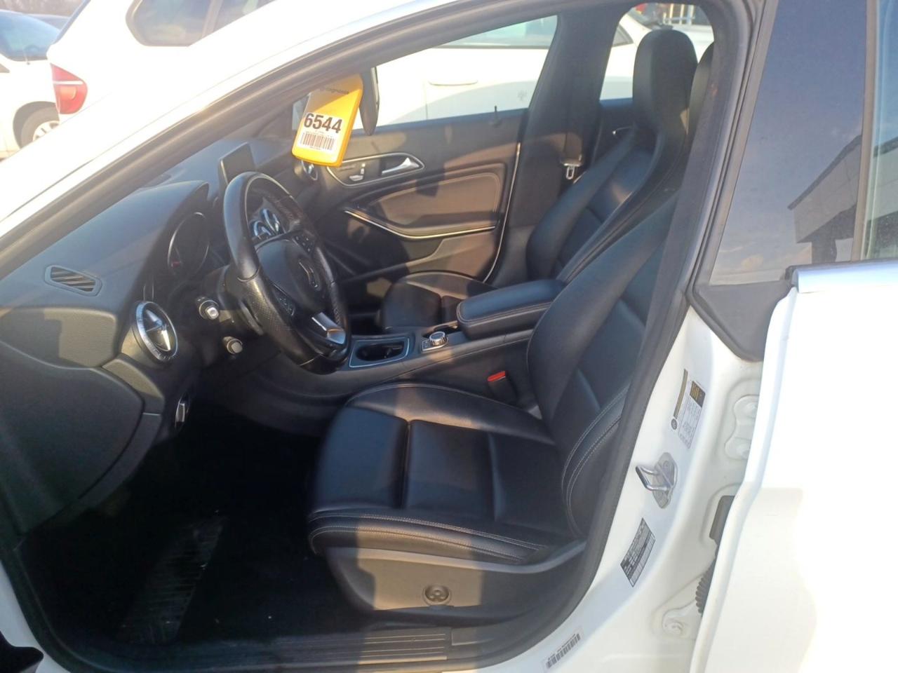 Mercedes-Benz CLA  2018