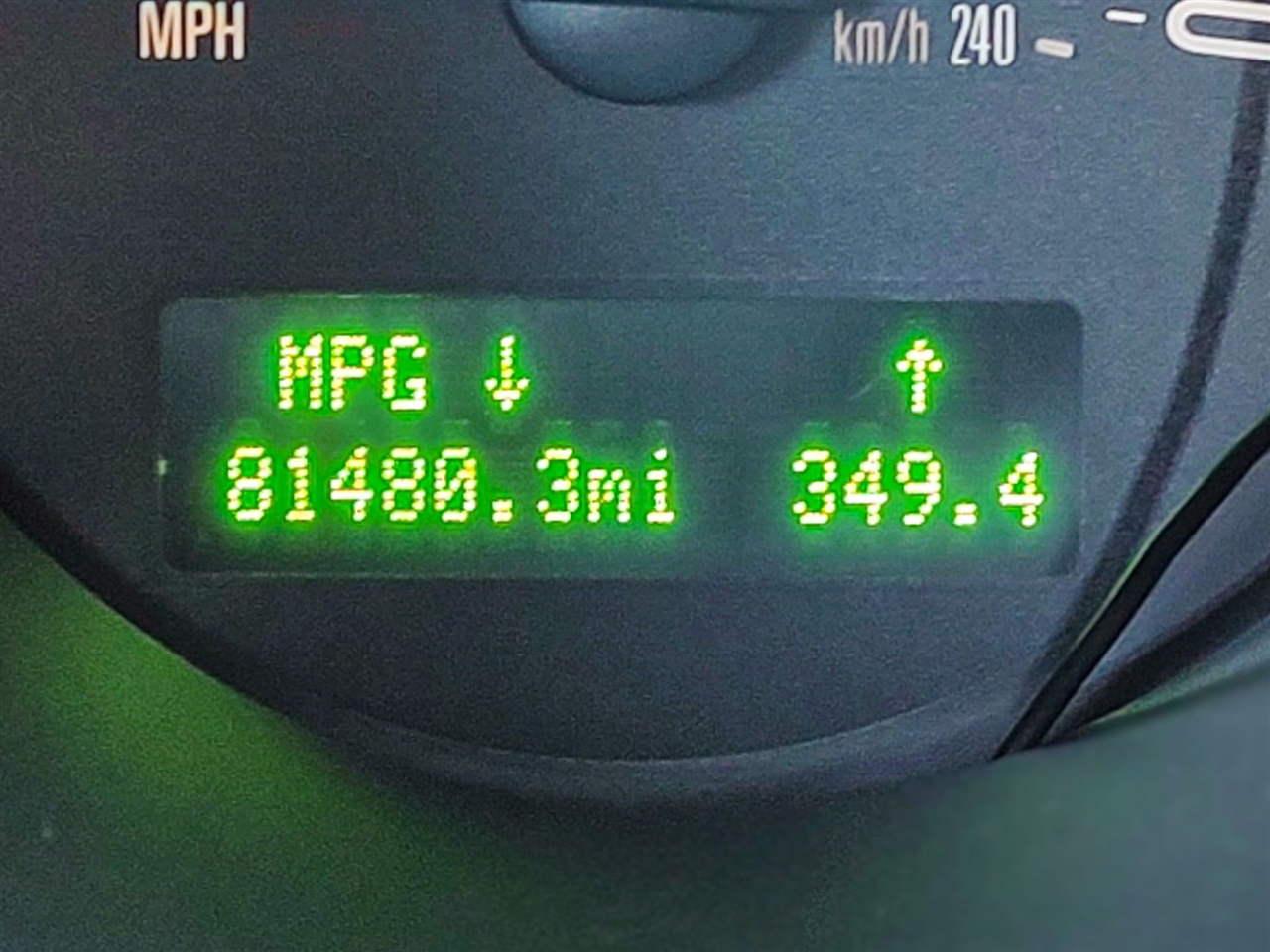 Ford Mustang  2007 Ford Mustang  2007