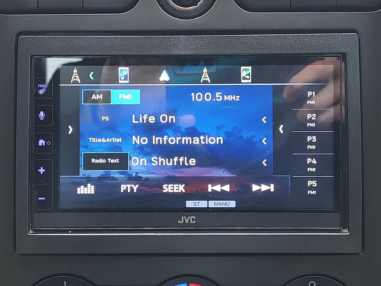 Ford Mustang  2007 Ford Mustang  2007