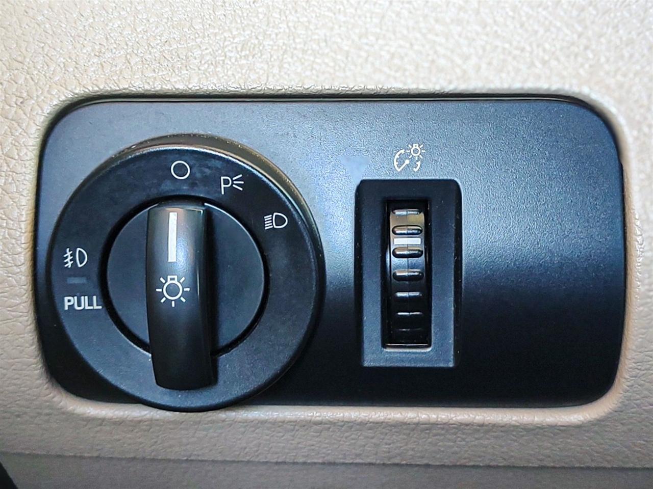 Ford Mustang  2007 Ford Mustang  2007