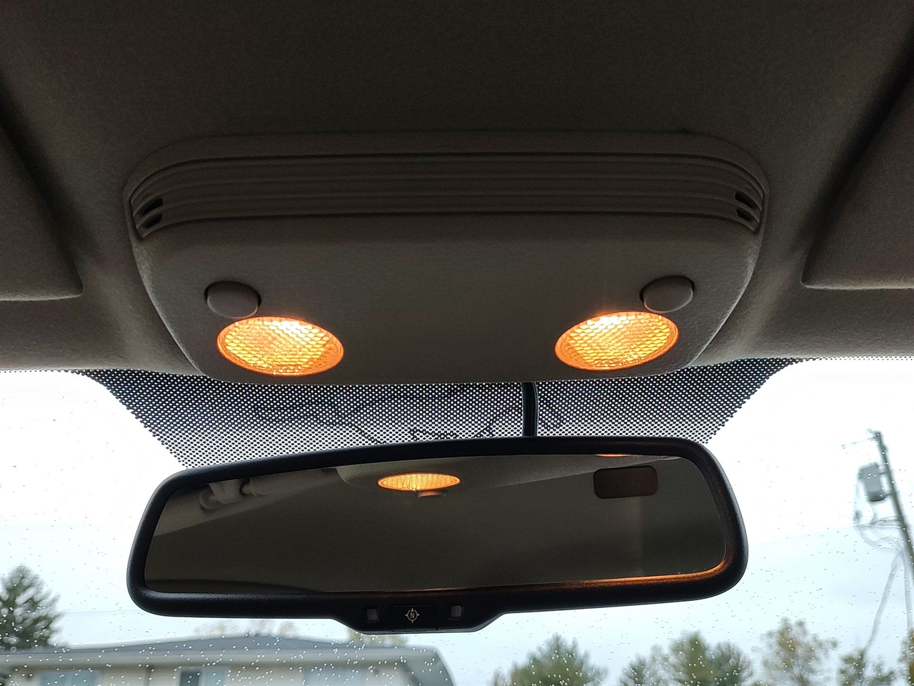 Ford Mustang  2007 Ford Mustang  2007