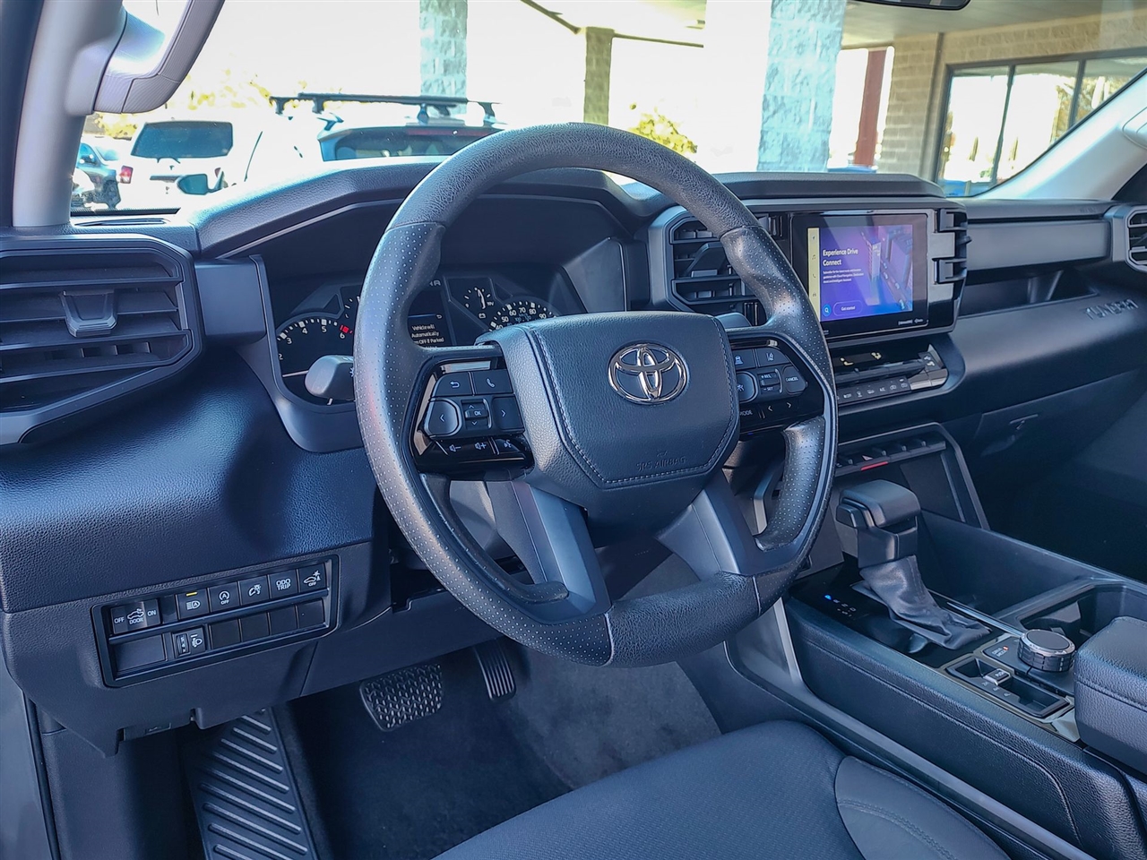 Toyota Tundra  2024 Toyota Tundra  2024