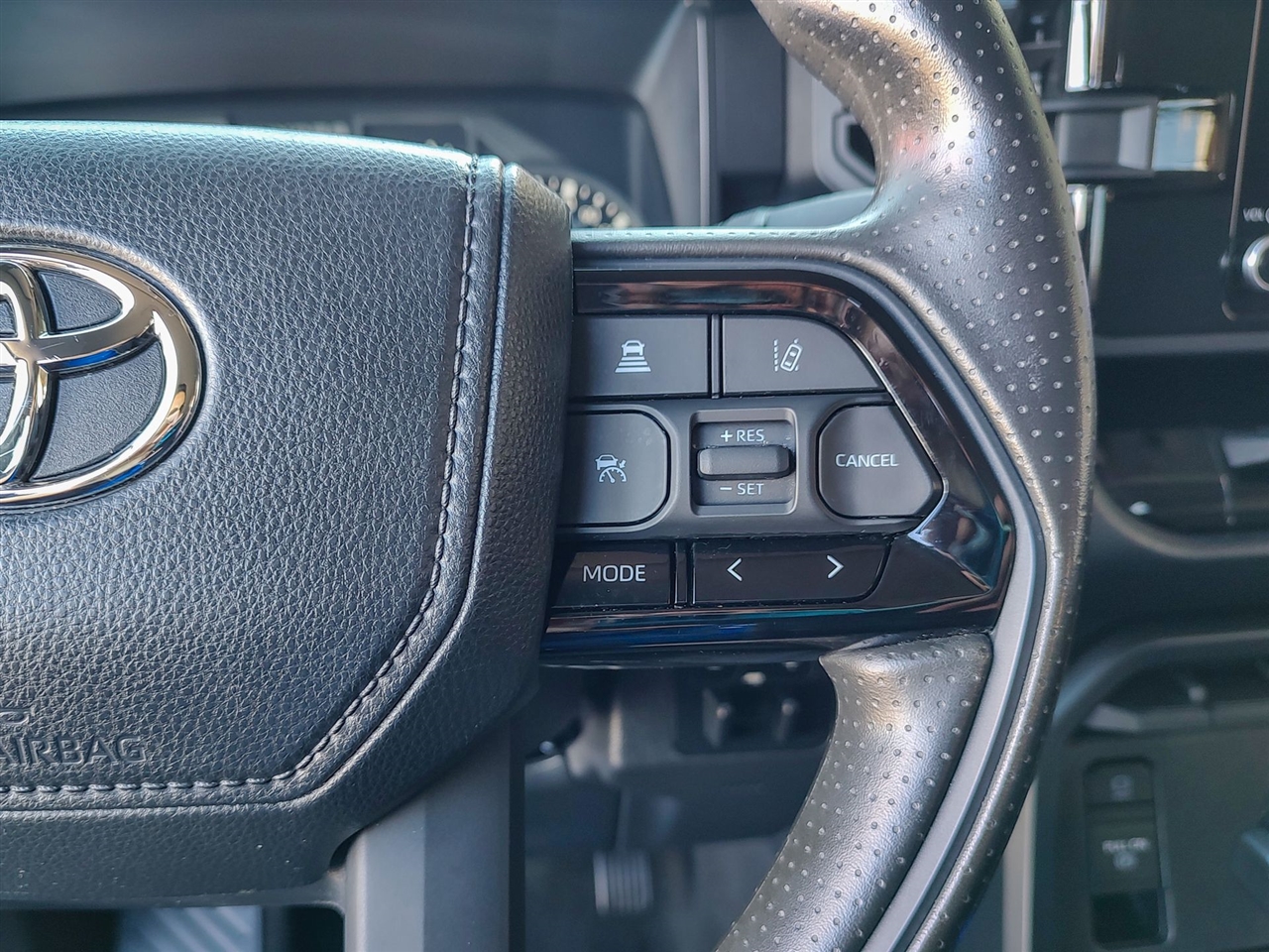 Toyota Tundra  2024 Toyota Tundra  2024