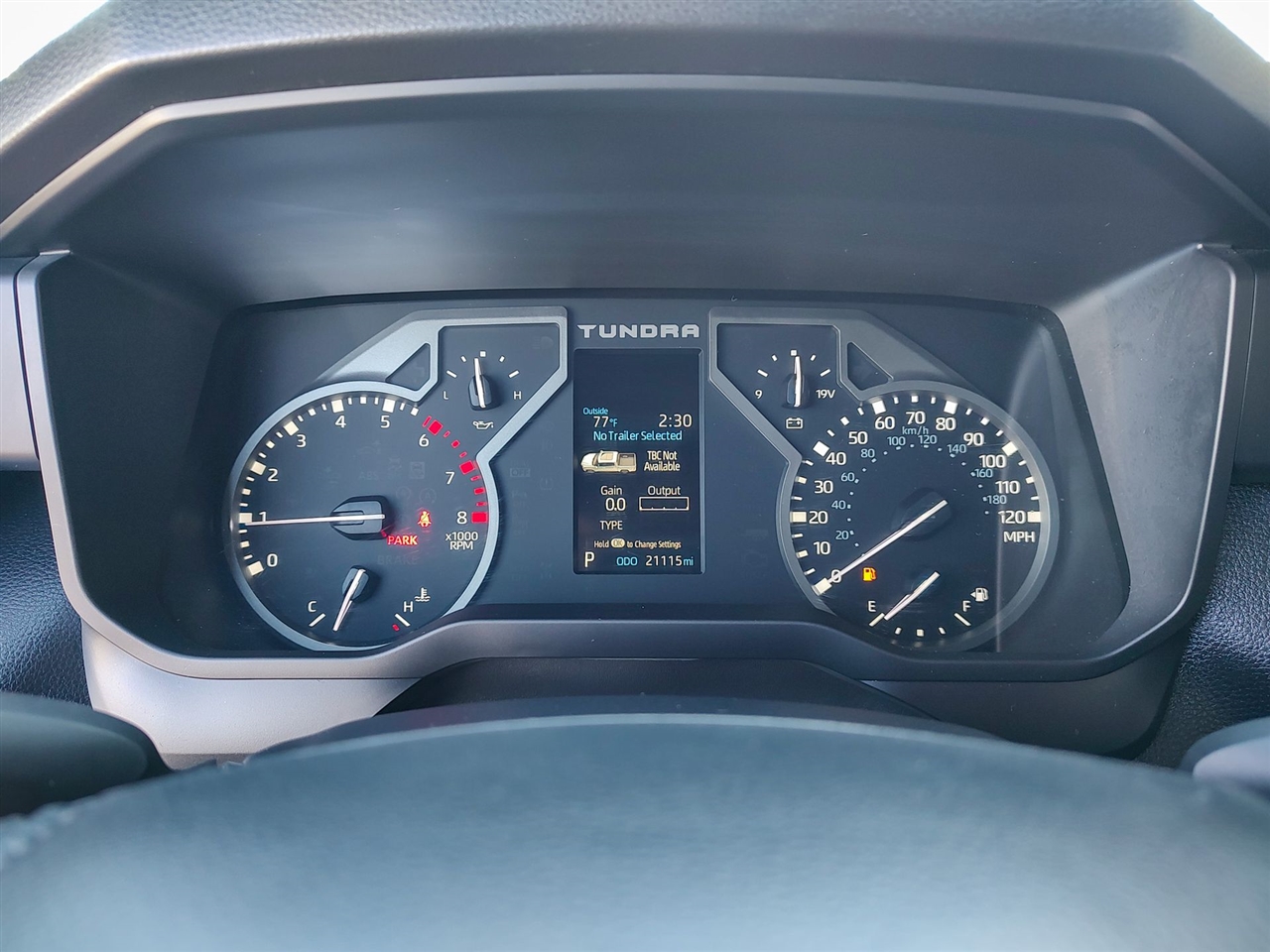 Toyota Tundra  2024 Toyota Tundra  2024