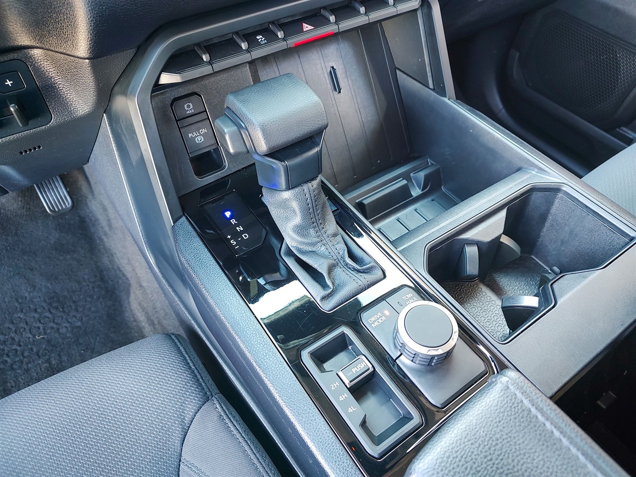 Toyota Tundra  2024 Toyota Tundra  2024