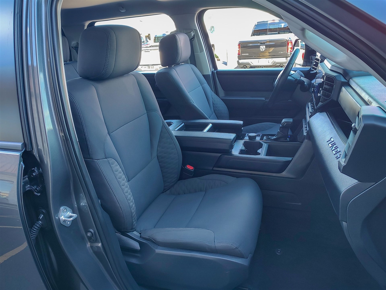 Toyota Tundra  2024 Toyota Tundra  2024