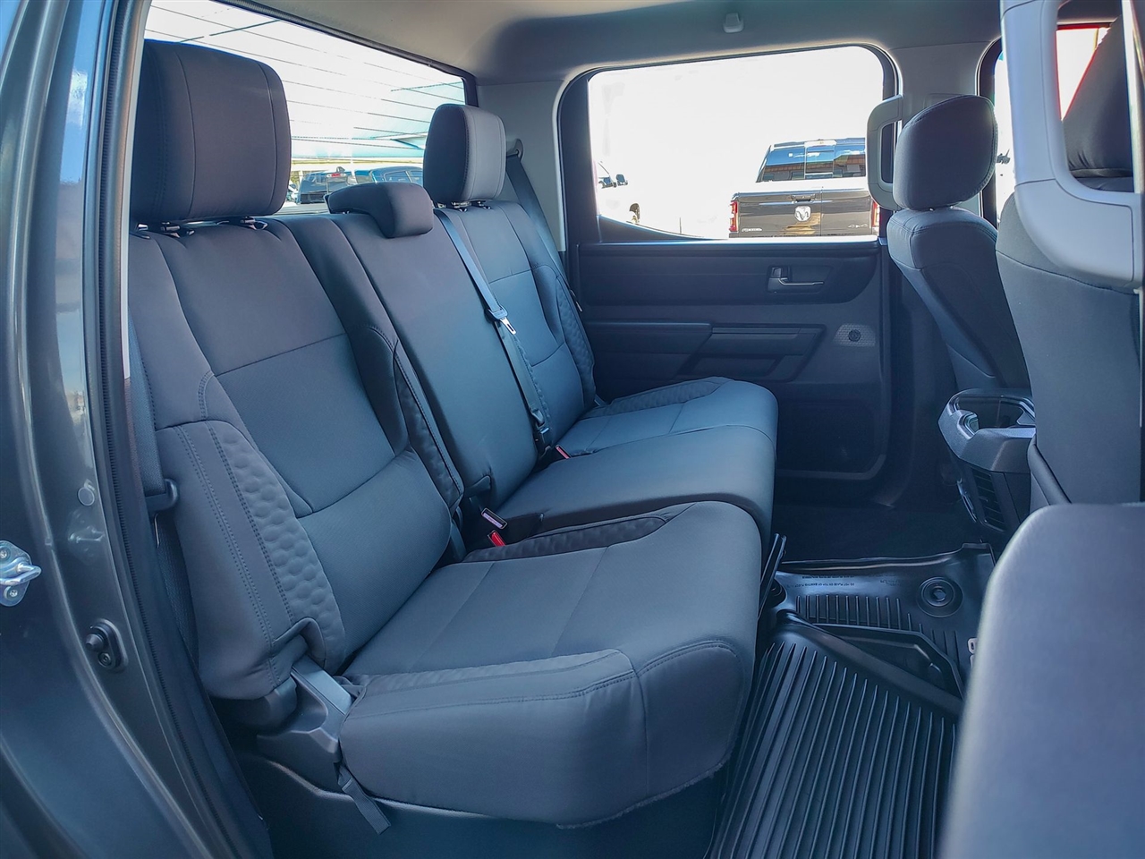 Toyota Tundra  2024 Toyota Tundra  2024
