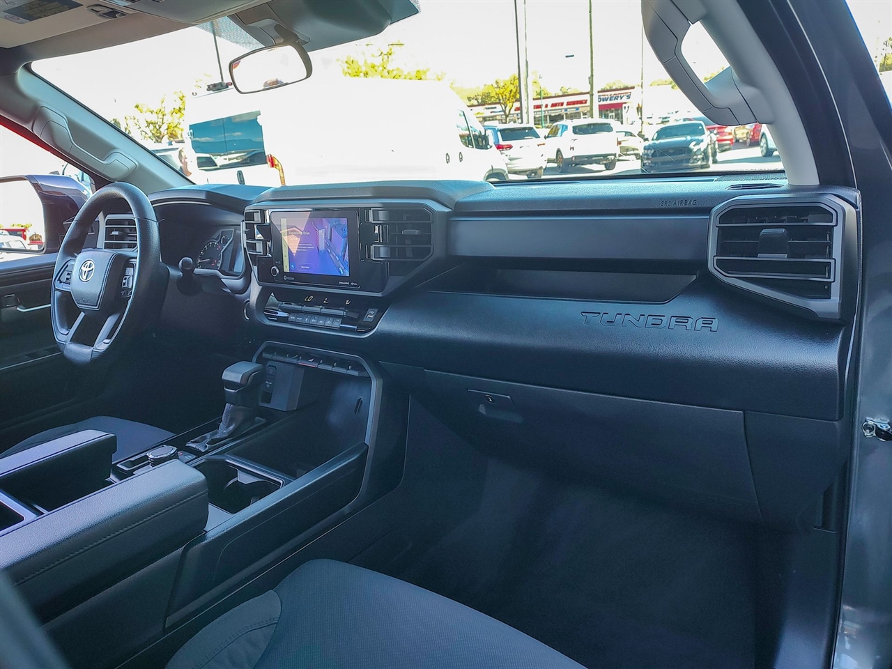 Toyota Tundra  2024 Toyota Tundra  2024