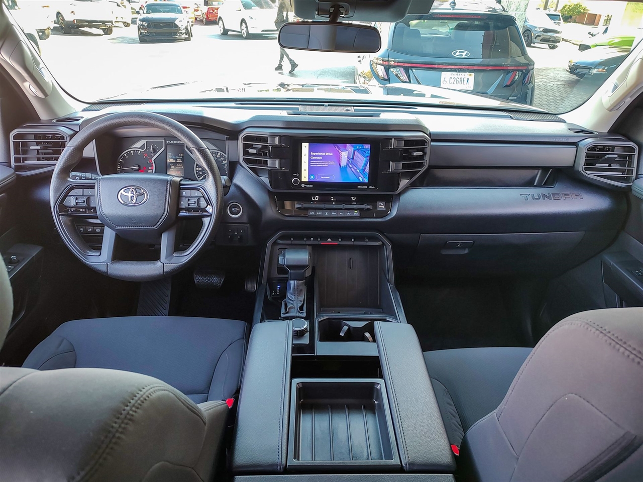 Toyota Tundra  2024 Toyota Tundra  2024