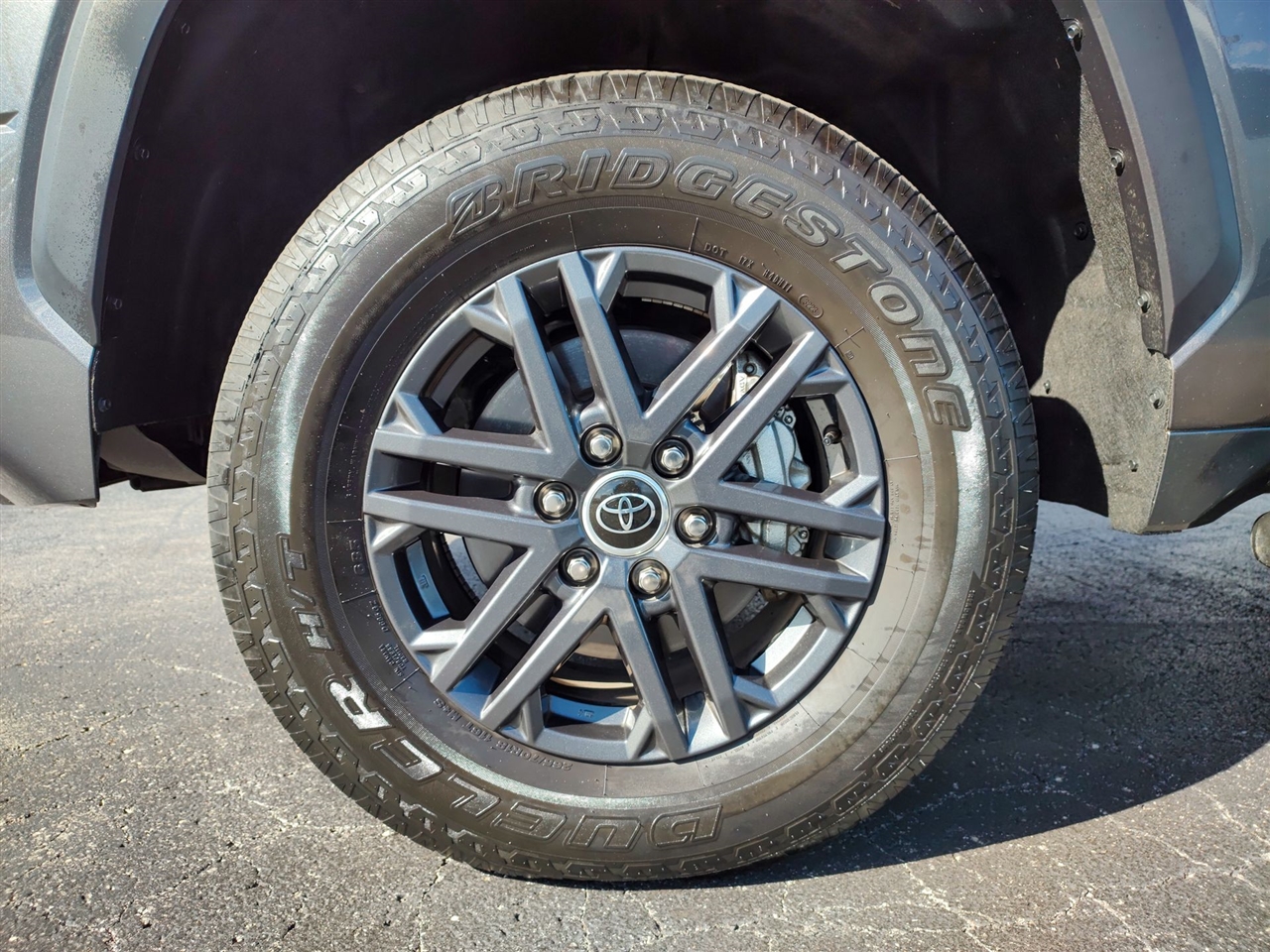 Toyota Tundra  2024 Toyota Tundra  2024