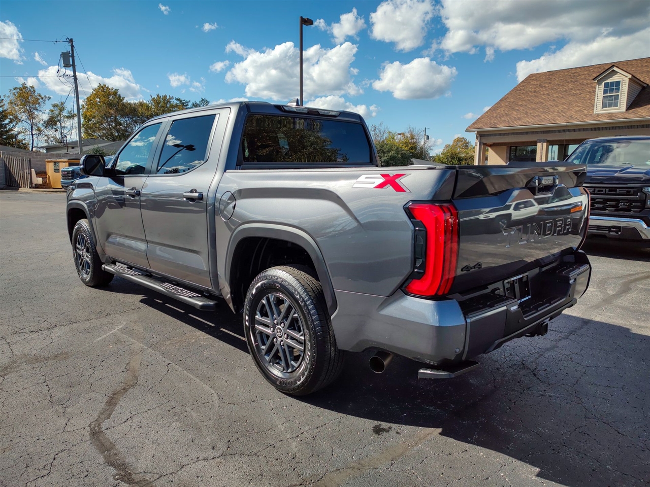 Toyota Tundra  2024 Toyota Tundra  2024
