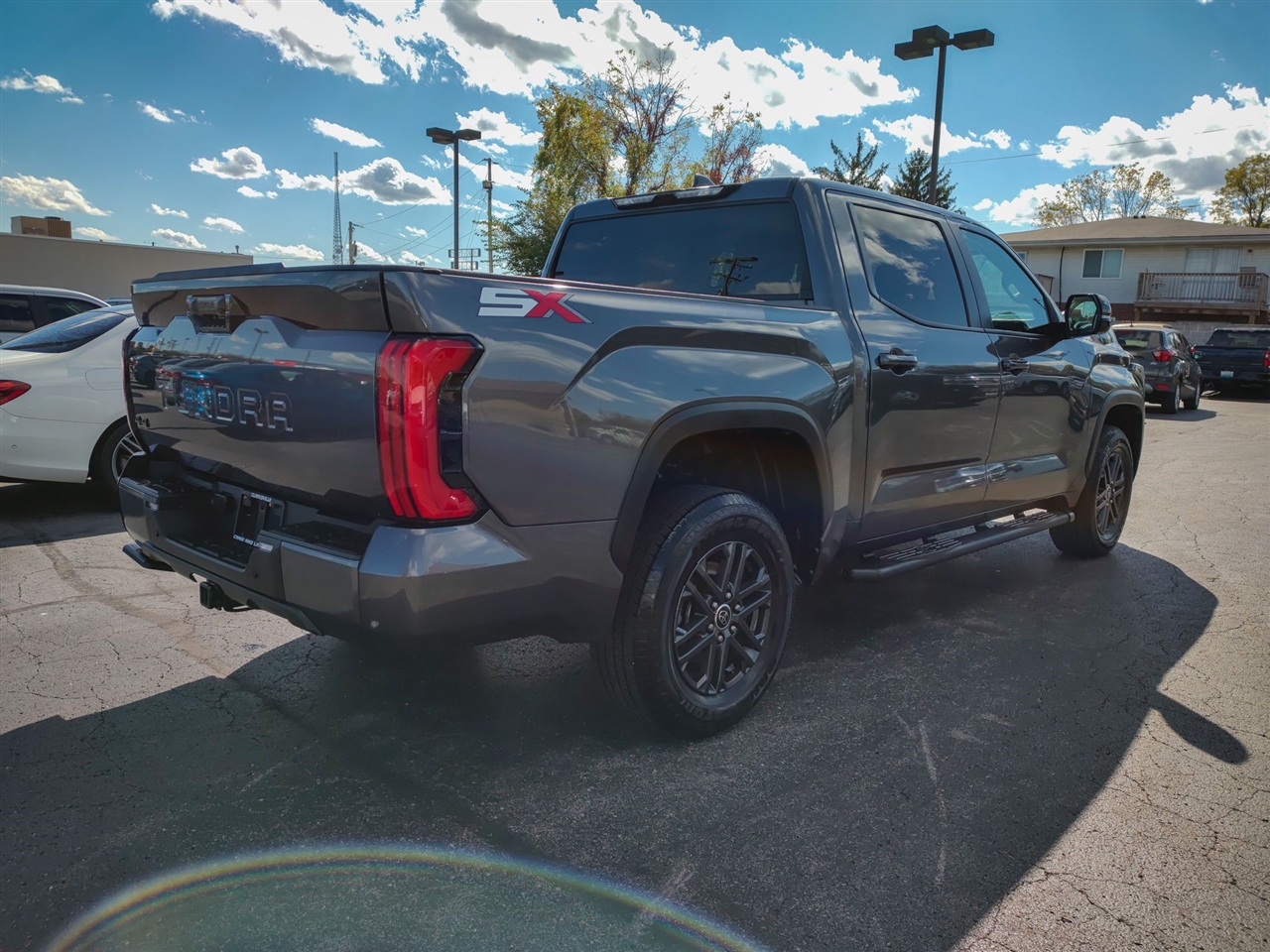 Toyota Tundra  2024 Toyota Tundra  2024