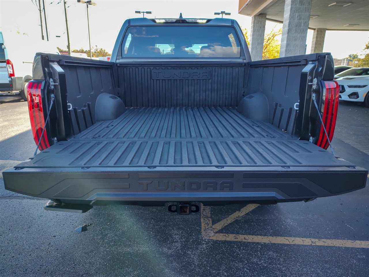 Toyota Tundra  2024 Toyota Tundra  2024
