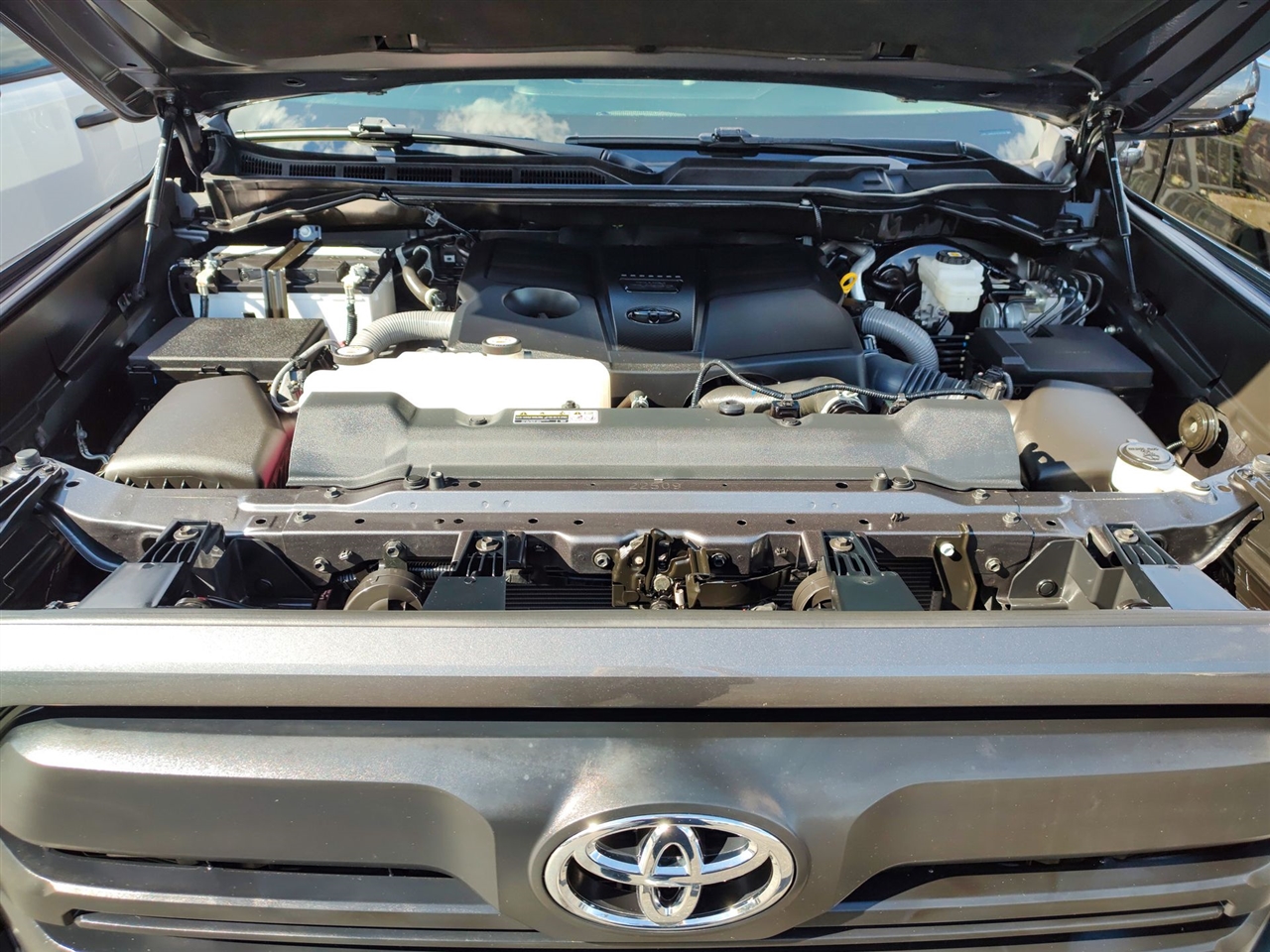 Toyota Tundra  2024 Toyota Tundra  2024