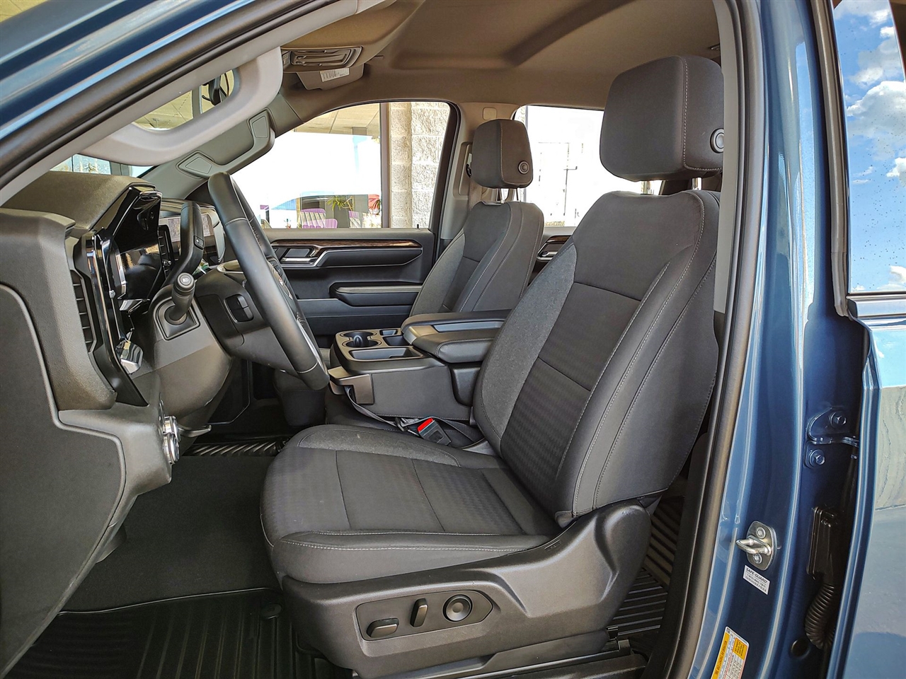 GMC Sierra 1500  2024 GMC Sierra 1500  2024