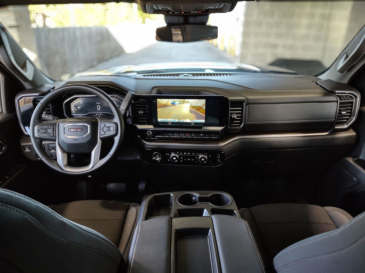 GMC Sierra 1500  2024 GMC Sierra 1500  2024