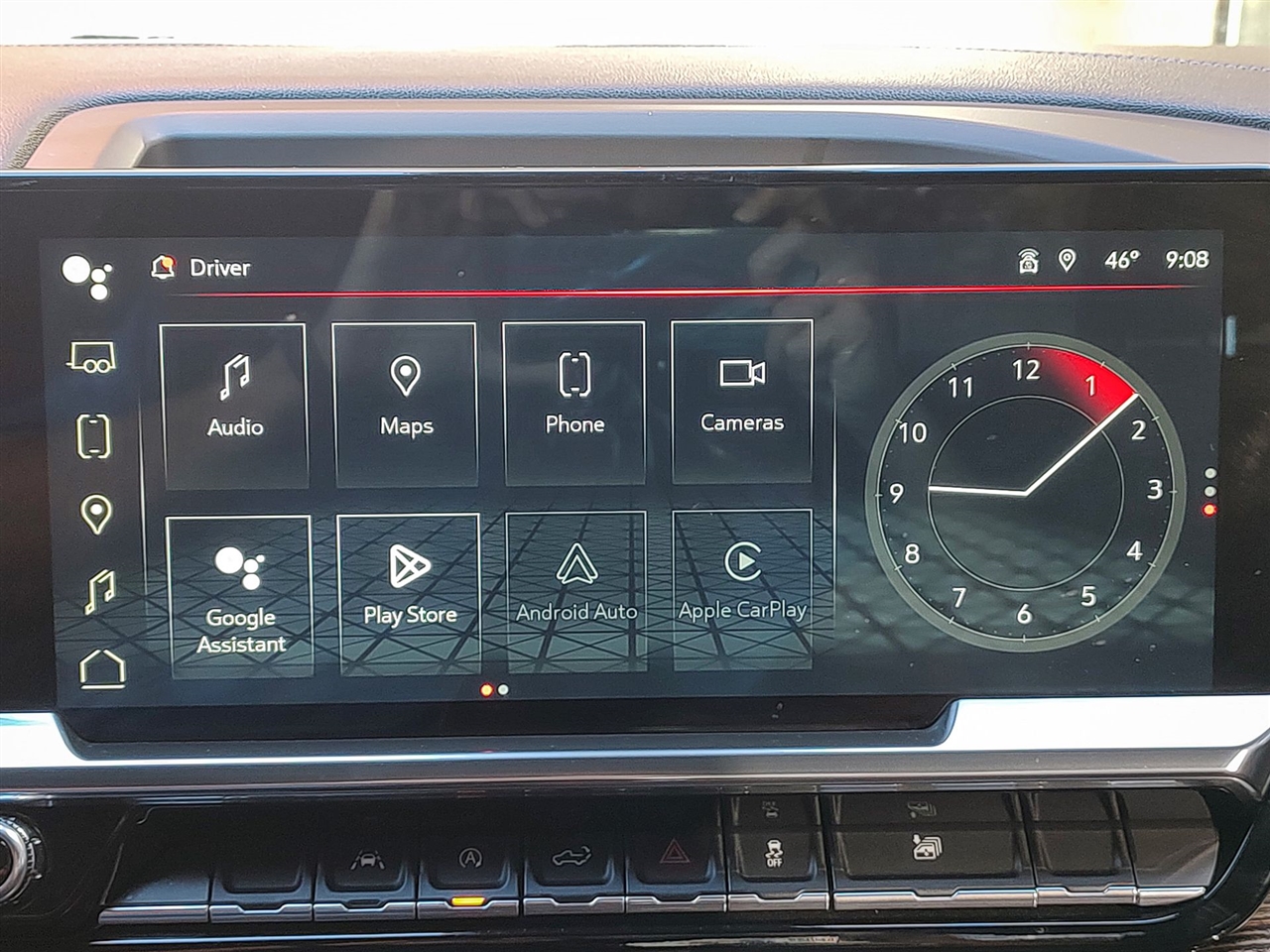 GMC Sierra 1500  2024 GMC Sierra 1500  2024