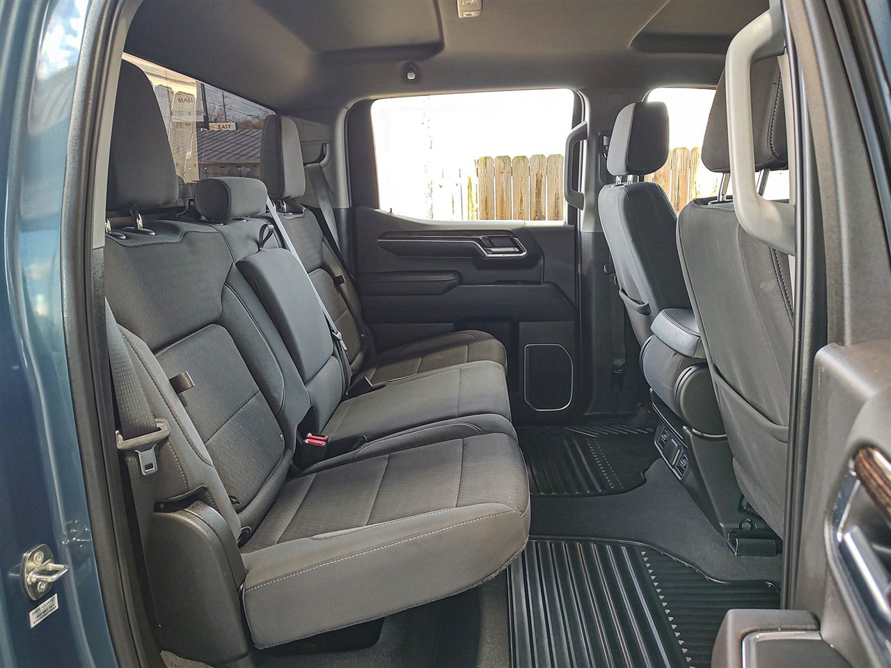 GMC Sierra 1500  2024 GMC Sierra 1500  2024