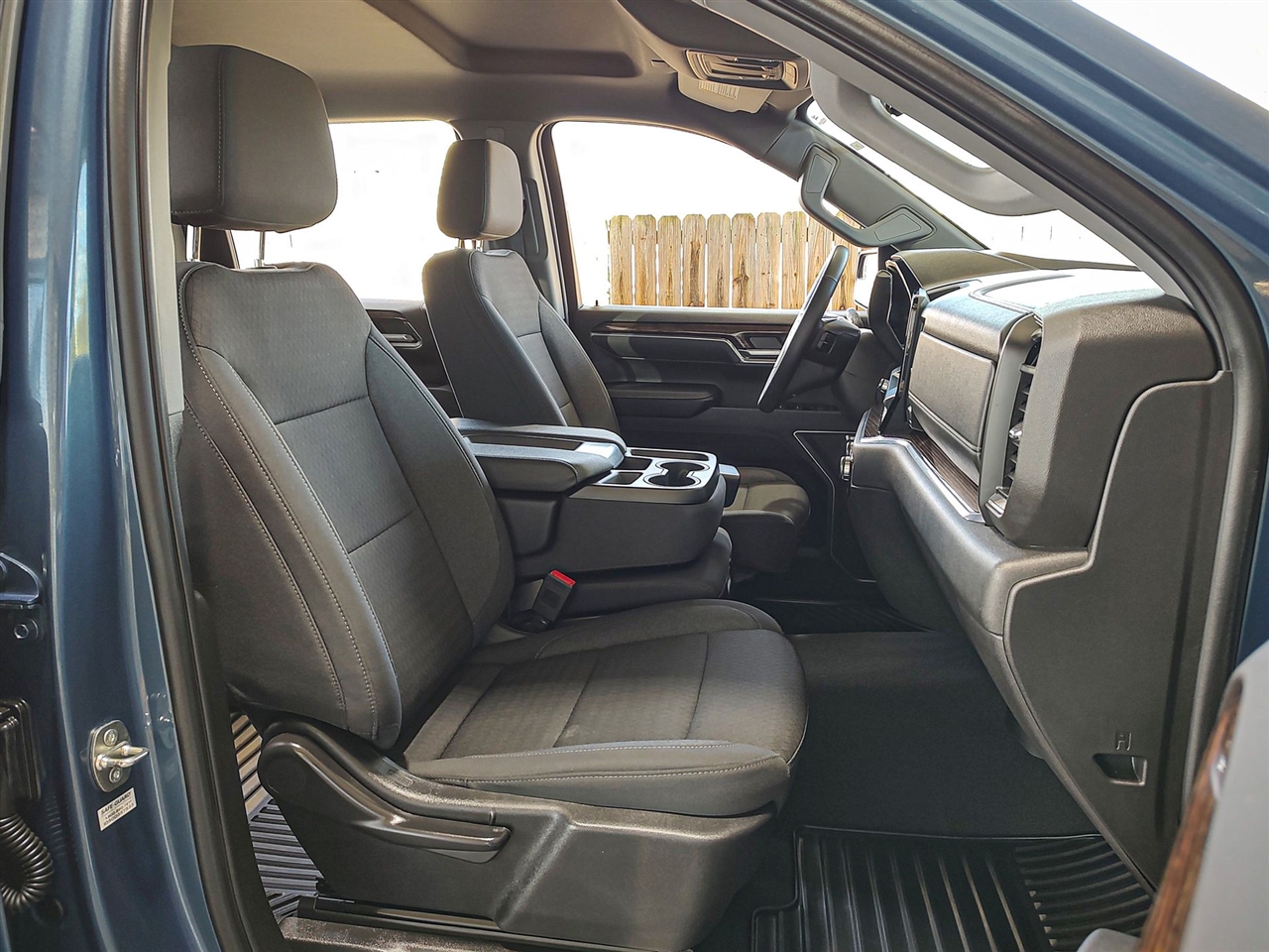 GMC Sierra 1500  2024 GMC Sierra 1500  2024