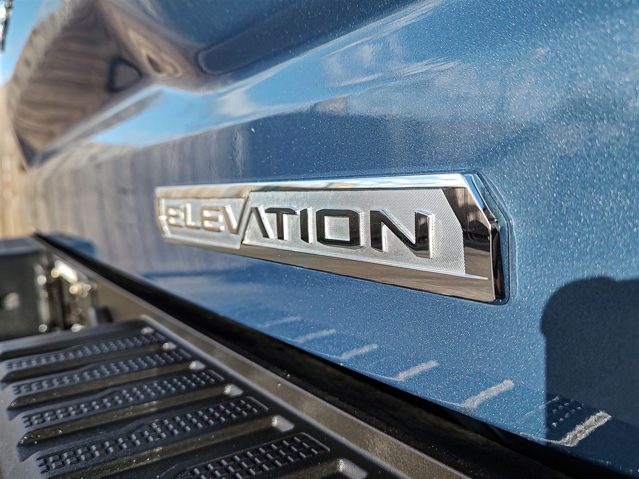 GMC Sierra 1500  2024 GMC Sierra 1500  2024