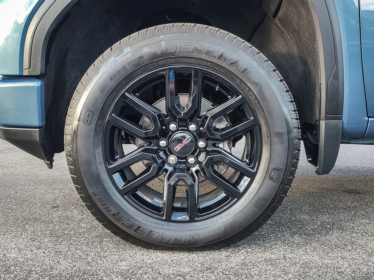 GMC Sierra 1500  2024 GMC Sierra 1500  2024