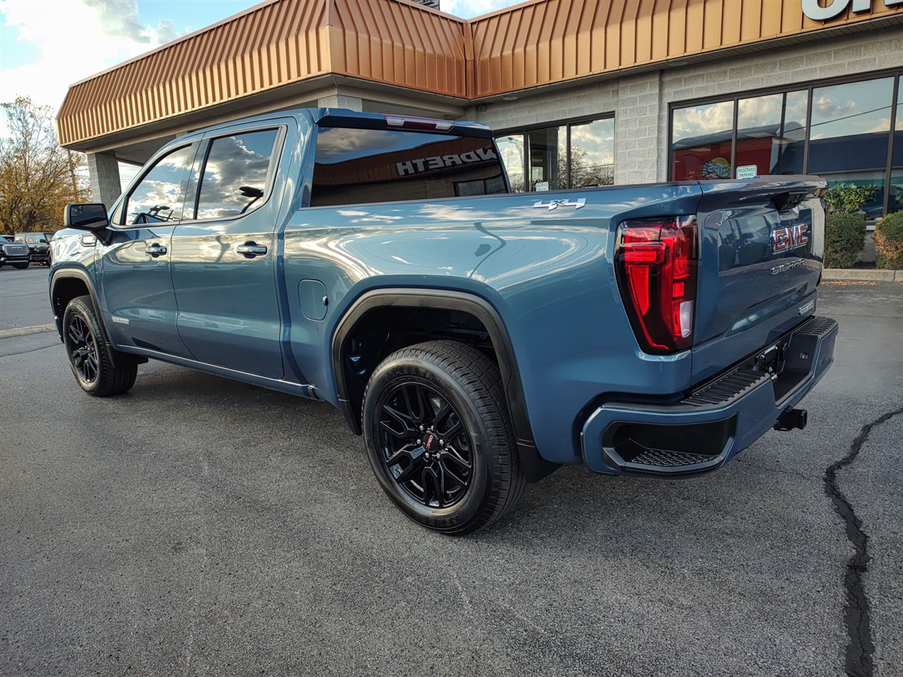 GMC Sierra 1500  2024 GMC Sierra 1500  2024