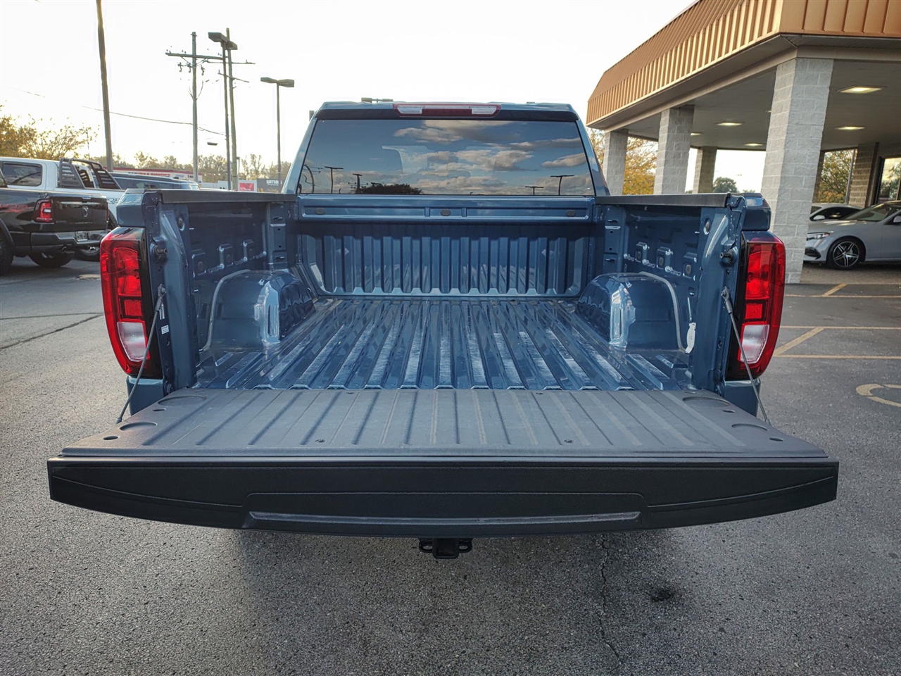 GMC Sierra 1500  2024 GMC Sierra 1500  2024