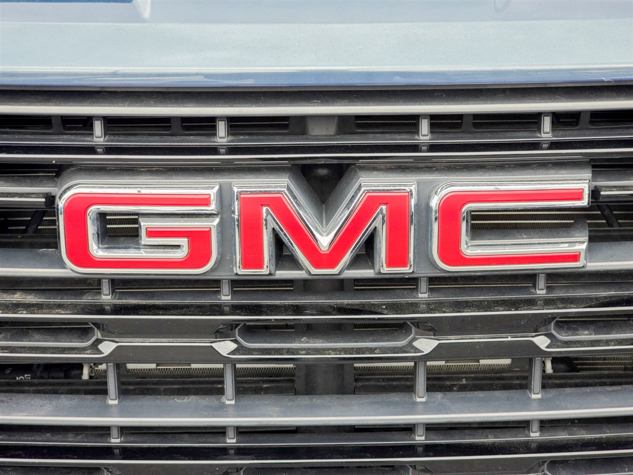 GMC Sierra 1500  2024