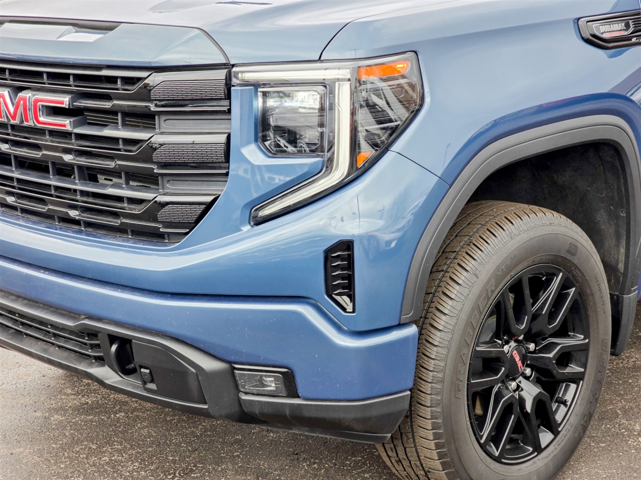 GMC Sierra 1500  2024