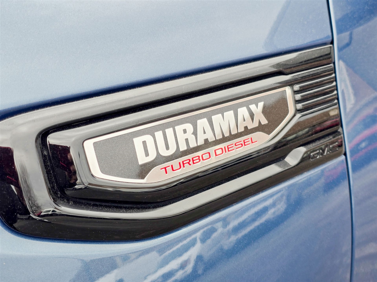 GMC Sierra 1500  2024