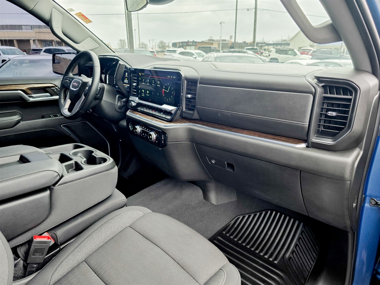 GMC Sierra 1500  2024