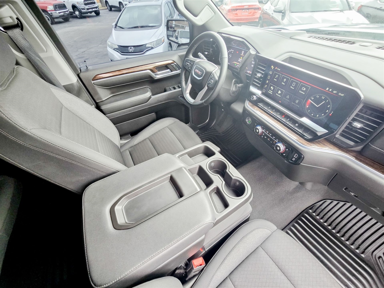 GMC Sierra 1500  2024