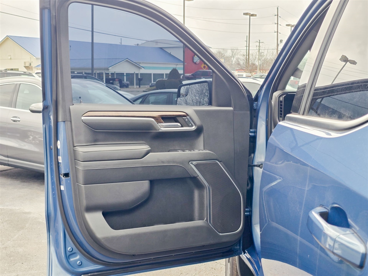 GMC Sierra 1500  2024