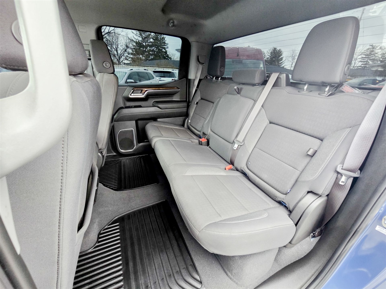 GMC Sierra 1500  2024