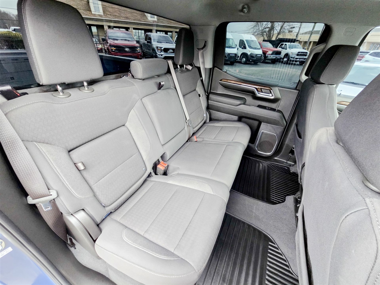 GMC Sierra 1500  2024