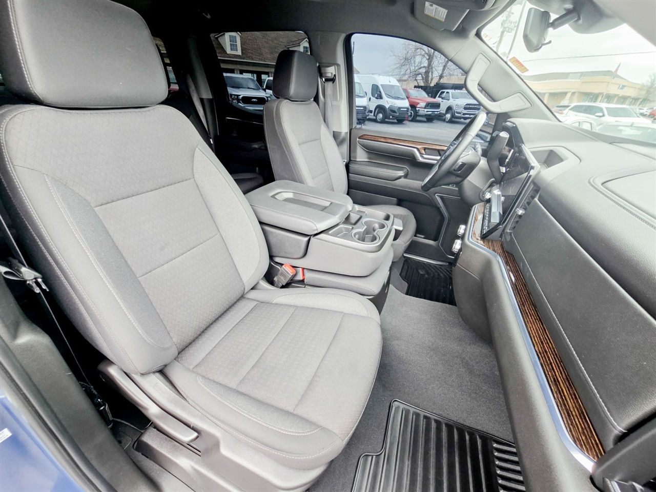 GMC Sierra 1500  2024