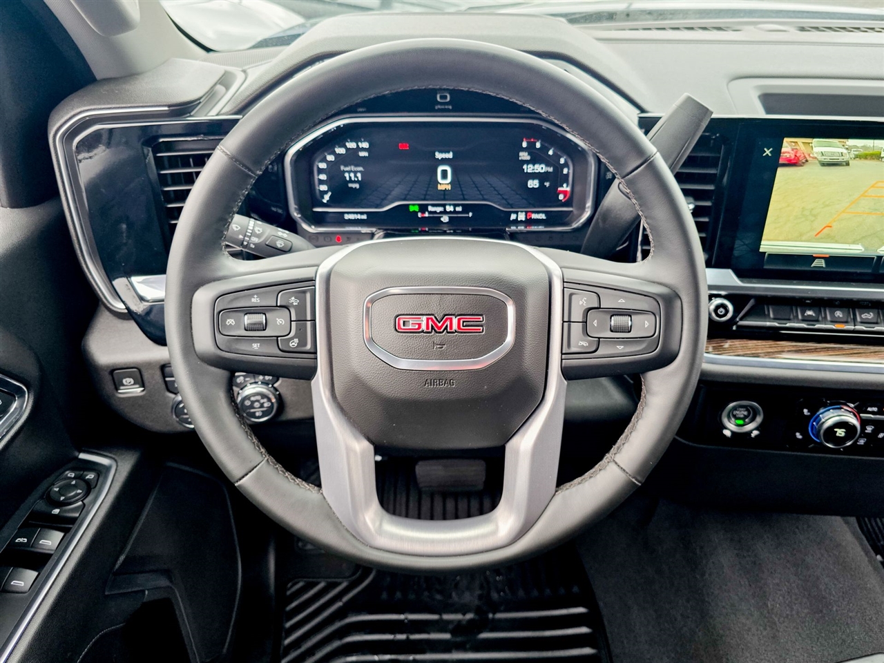 GMC Sierra 1500  2024