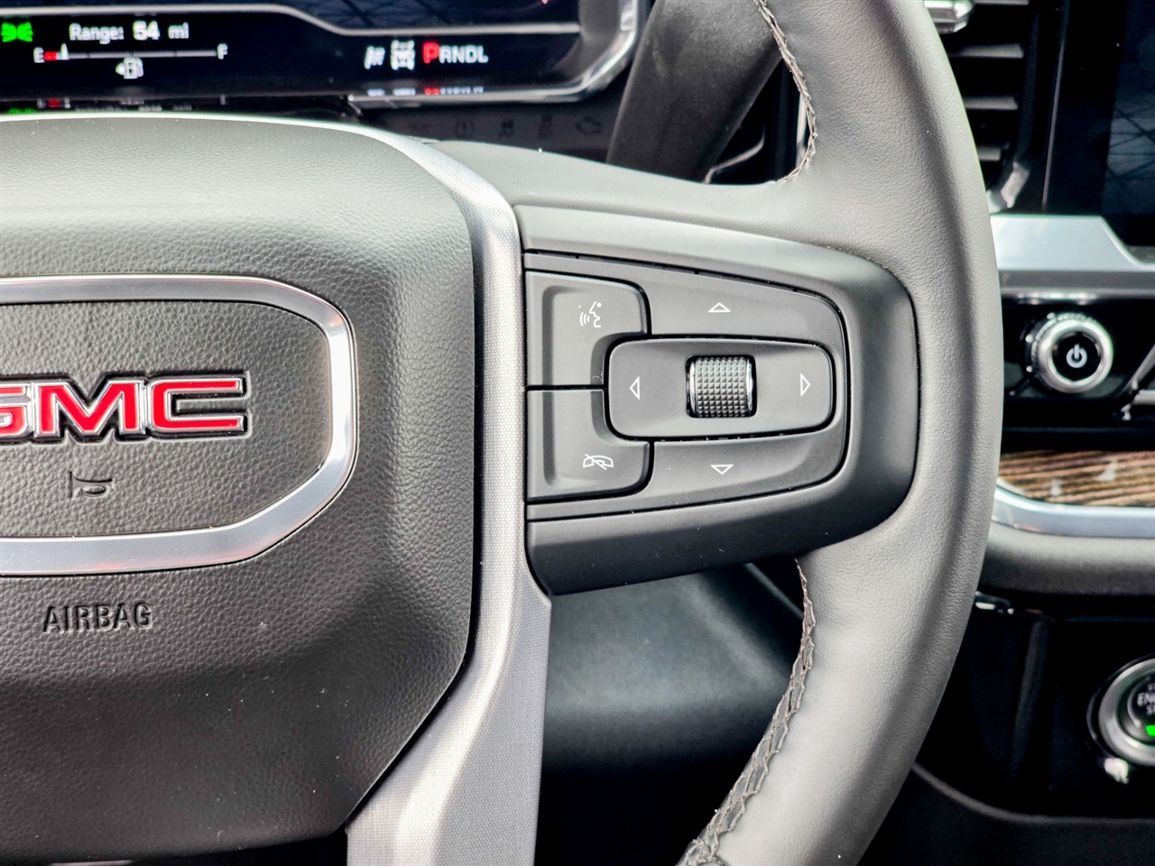 GMC Sierra 1500  2024