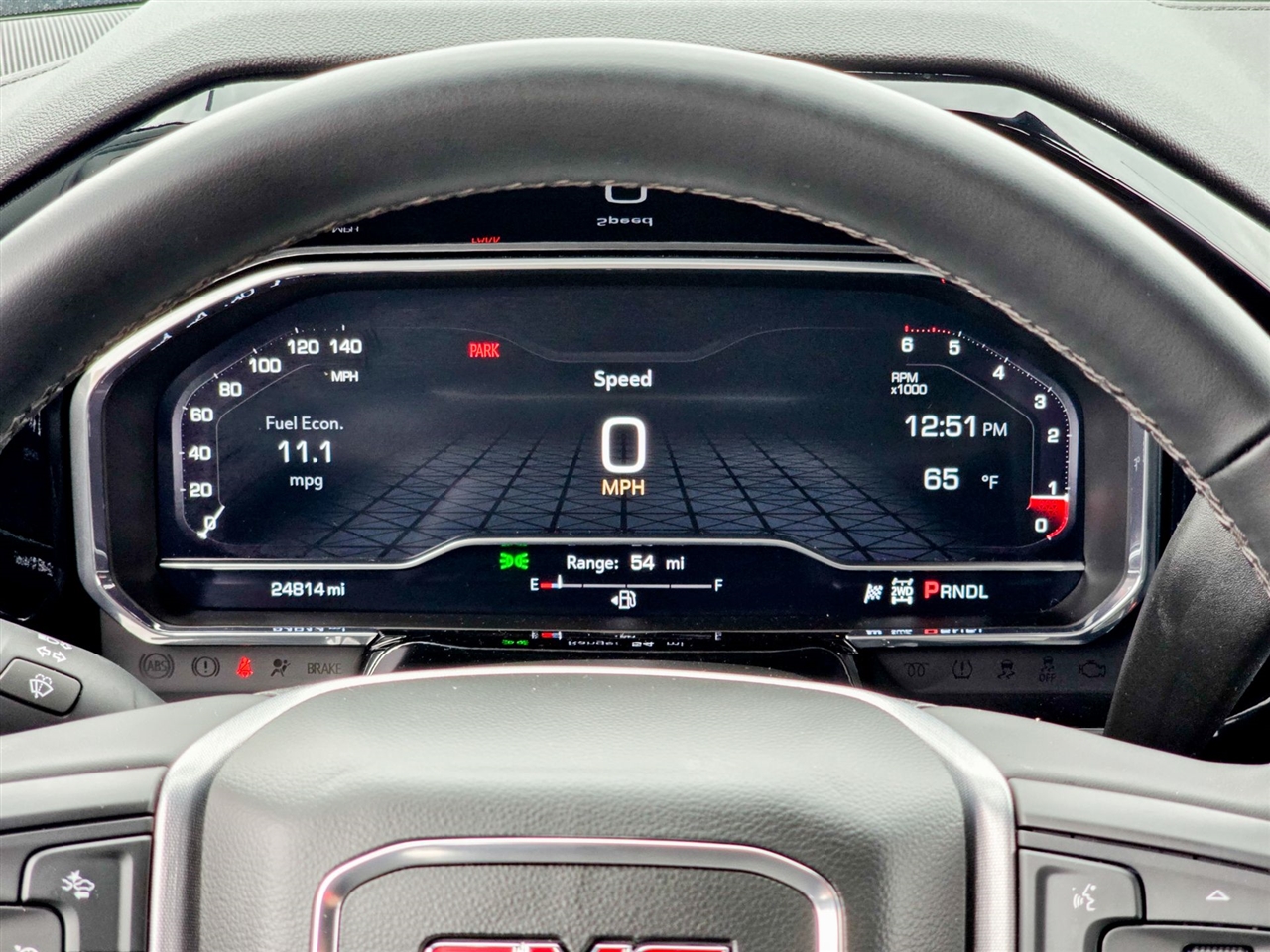 GMC Sierra 1500  2024