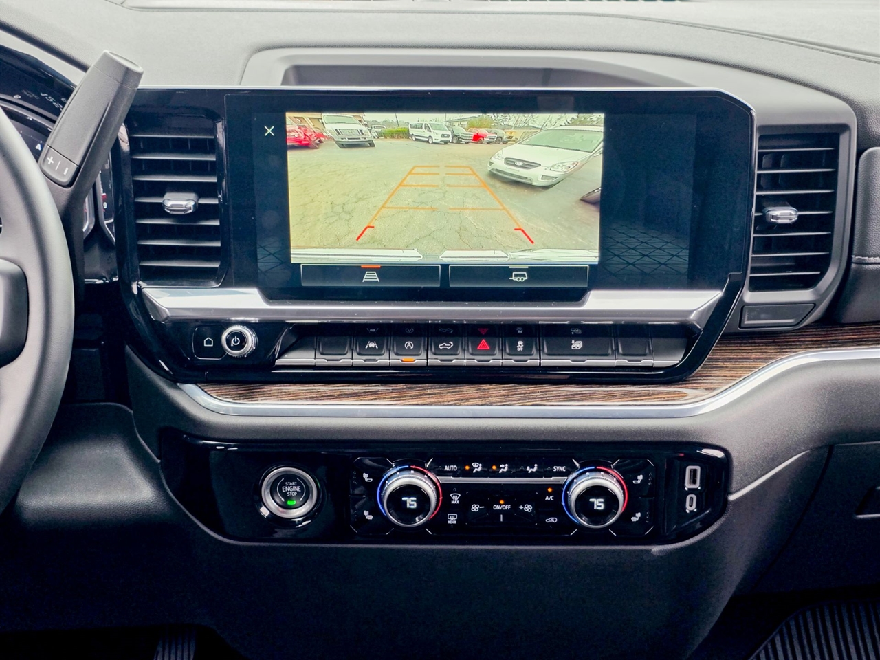 GMC Sierra 1500  2024